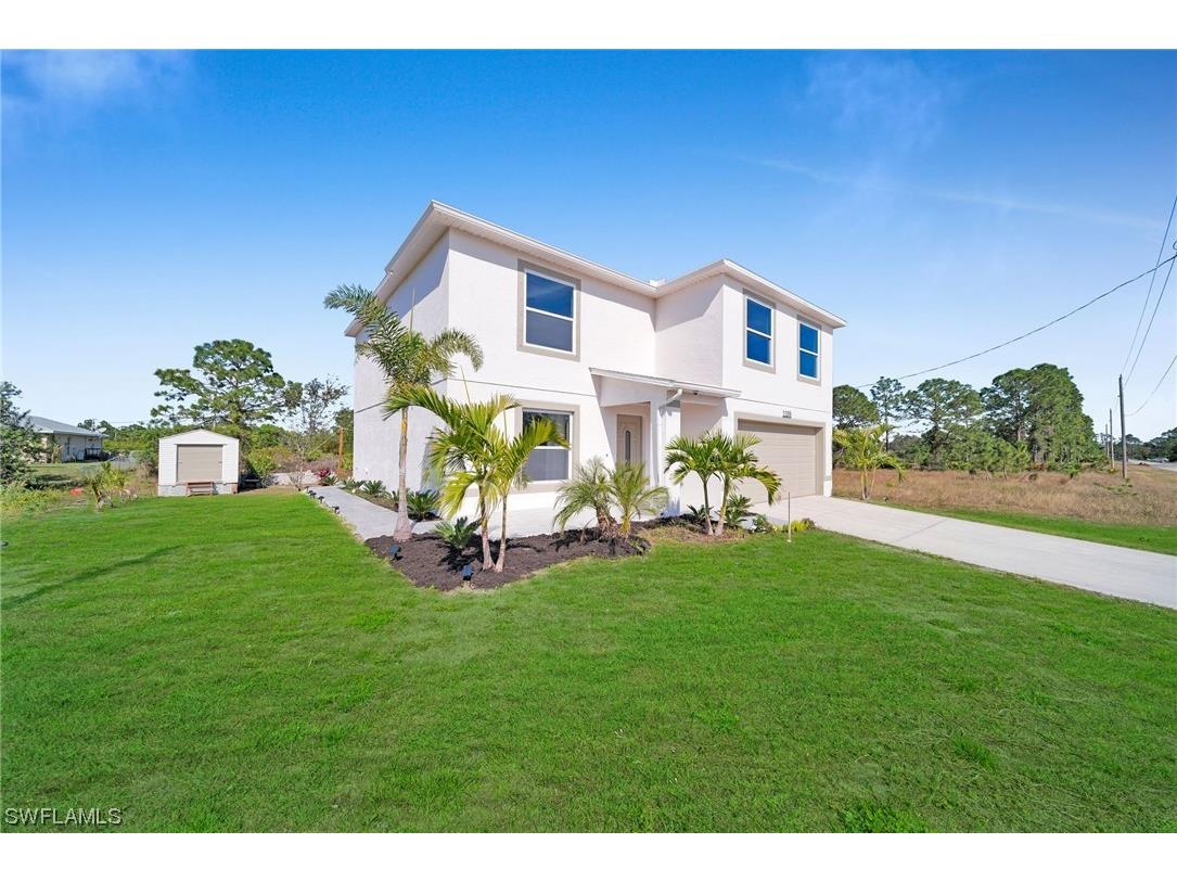 1109 Corry Street E Lehigh Acres FL 33974 224011778 image1