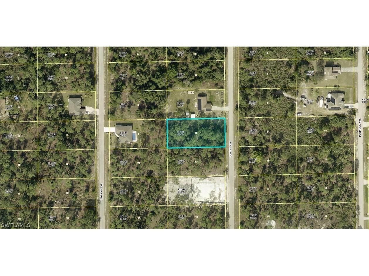 1109 Cortez Avenue Lehigh Acres FL 33972 224059138 image1