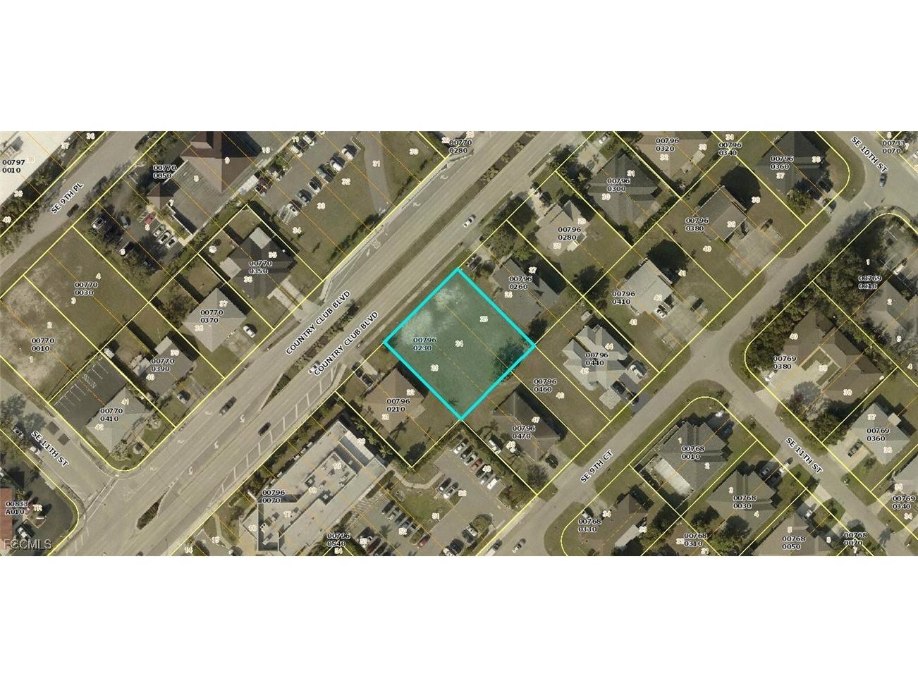 1109 Country Club Boulevard Cape Coral FL 33990 2025011045 image2