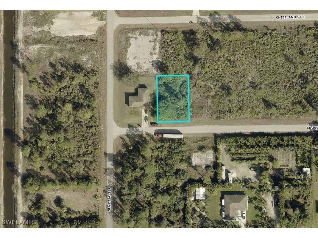 1109 Croquet Street E Lehigh Acres FL 33974 225075046 image1