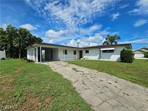 1109 E Jasmine Road Lehigh Acres FL 33936 2025013098 image1