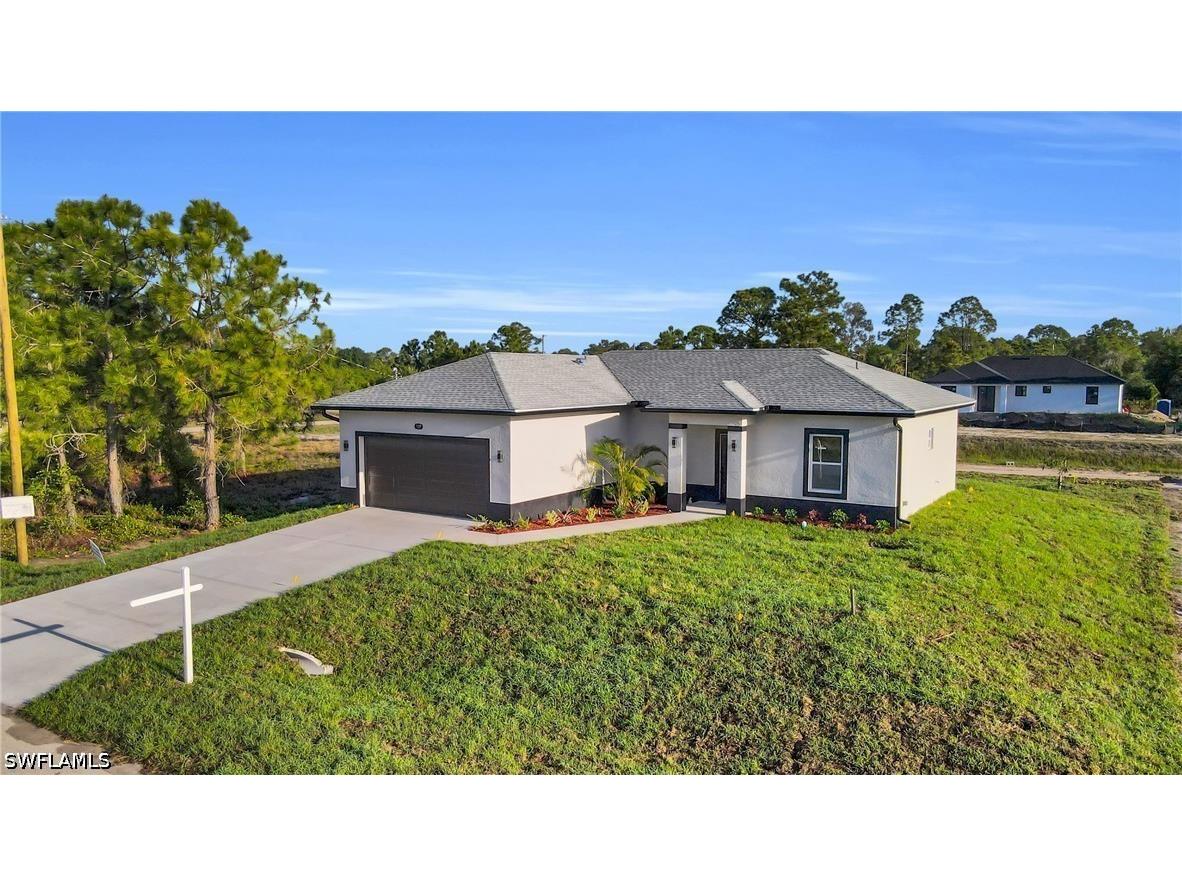 1109 Edgewood Street E Lehigh Acres FL 33974 226018691 image1