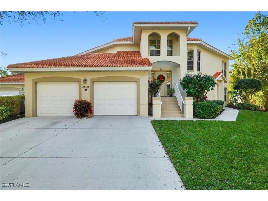 1109 Egrets Walk Circle #104 Naples FL 34108 225083211 image1