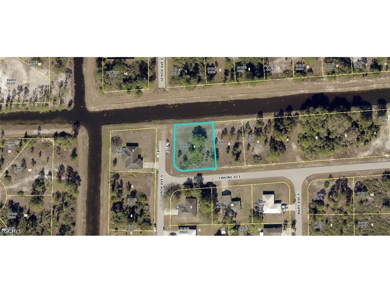 1109 Ermine Street E Lehigh Acres FL 33974 2026029544 image1