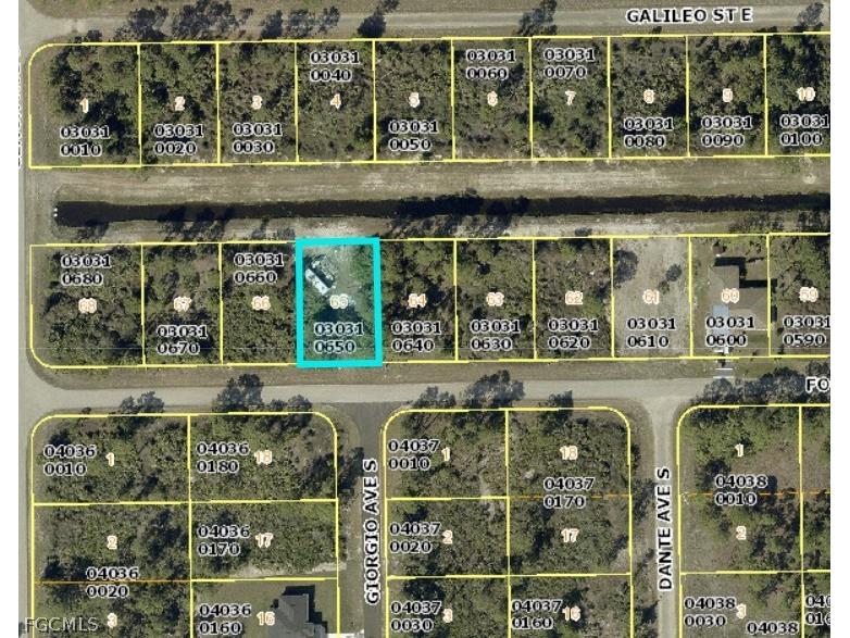 1109 Foggia Street E Lehigh Acres FL 33974 2026007890 image2