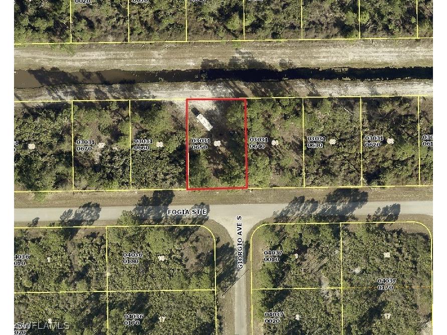 1109 Fogia Street E Lehigh Acres FL 33974 224074831 image1
