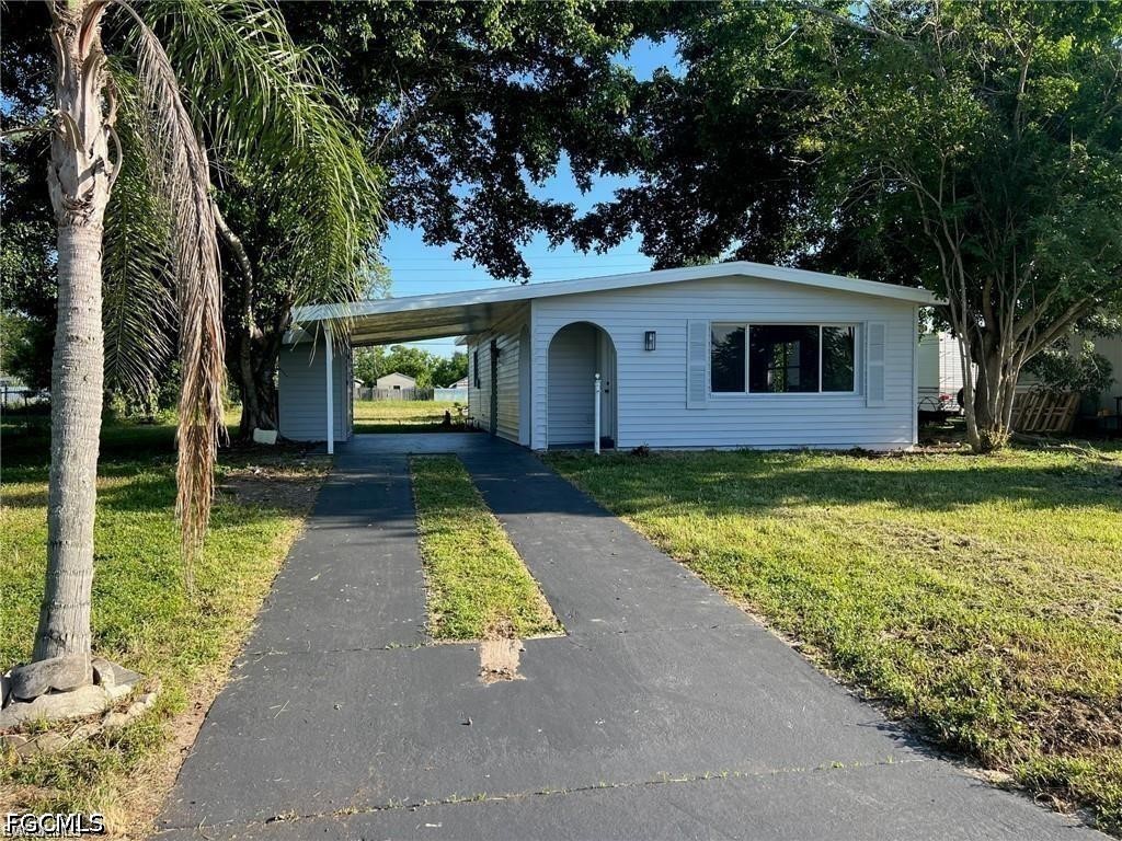 1109 Gifford Avenue N Lehigh Acres FL 33936 2026022445 image1