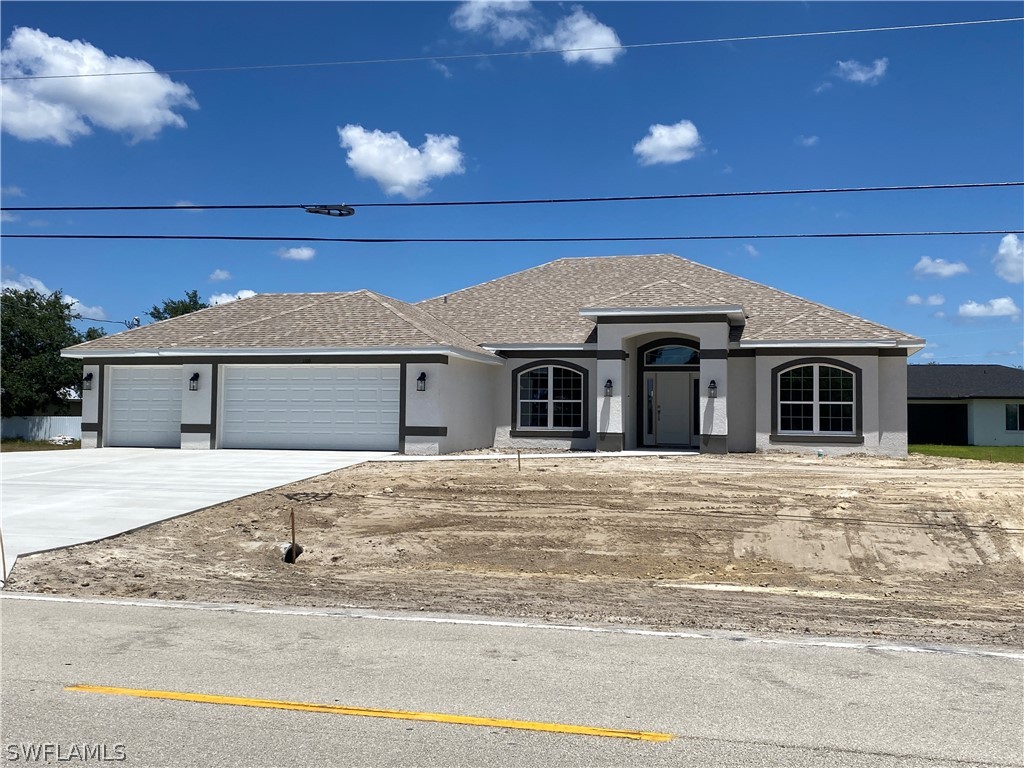 1109 Jacaranda Parkway E Cape Coral FL 33909 224002007 image1