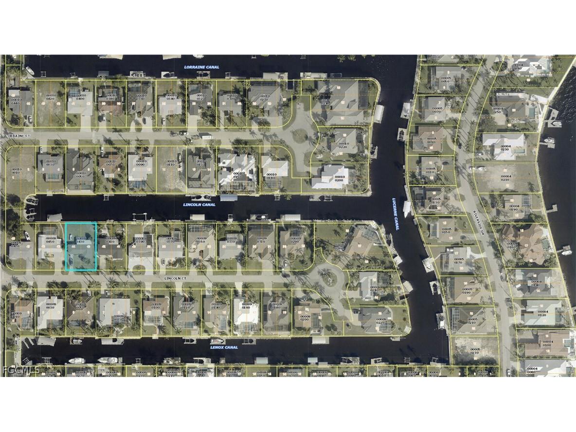 1109 Lincoln Court Cape Coral FL 33904 2026009220 image1