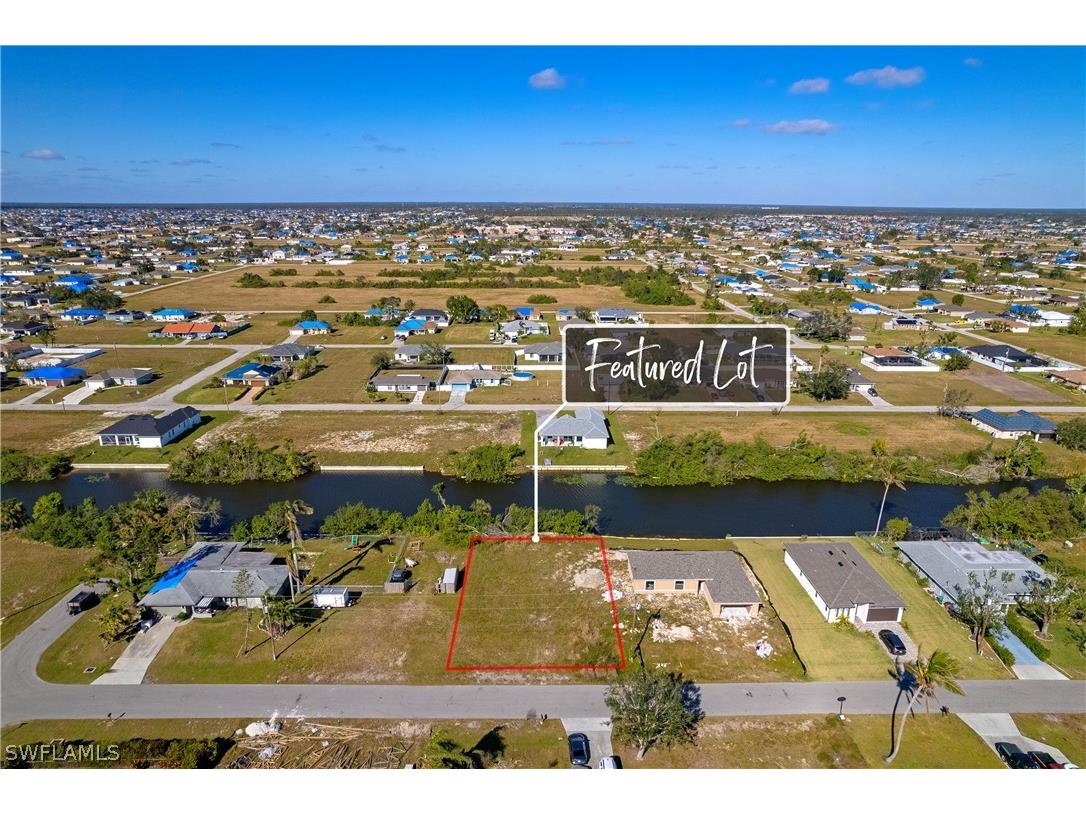 1109 NE 11th Terrace Cape Coral FL 33909 223004035 image1