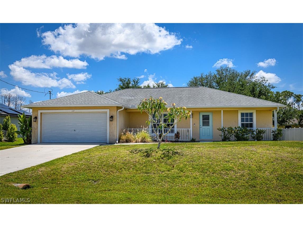 1109 NW 22nd Avenue Cape Coral FL 33993 224035719 image1