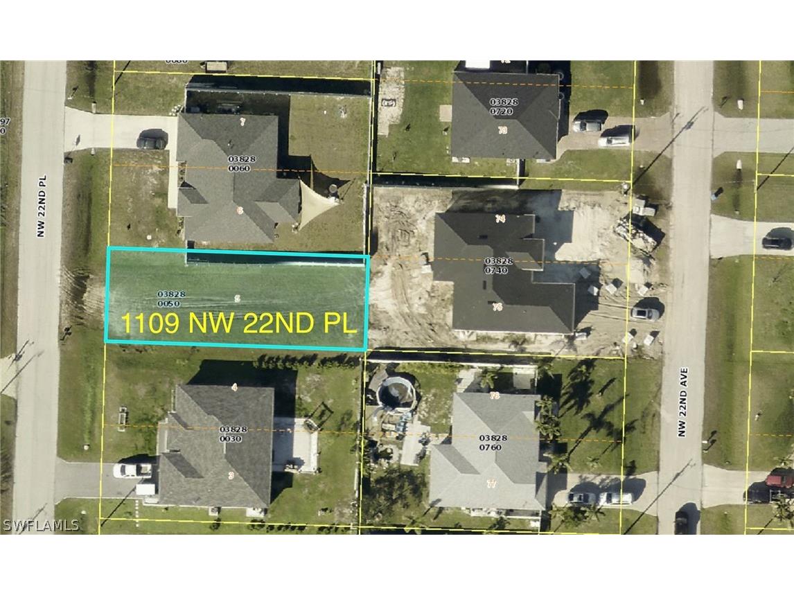 1109 NW 22nd Place Cape Coral FL 33993 224057874 image1