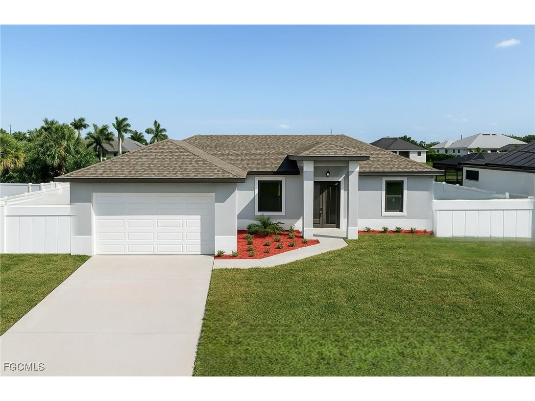 1109 NW 8th Terrace Cape Coral FL 33993 2025017853 image1