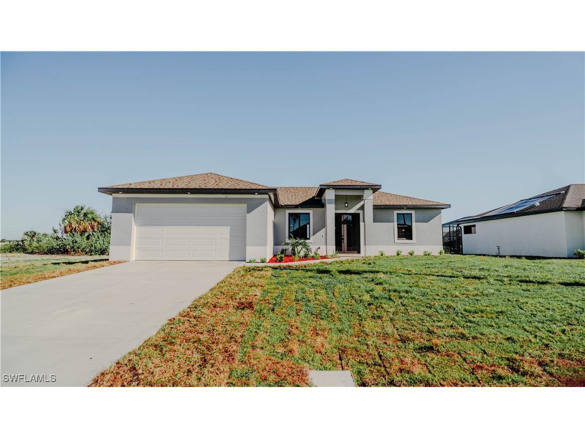 1109 NW 8th Terrace Cape Coral FL 33993 225030254 image1