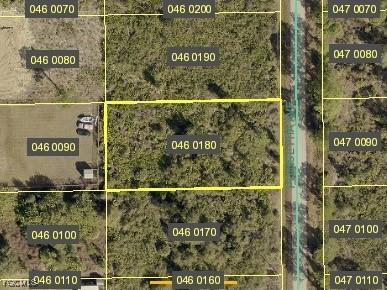 1109 Poinsettia Avenue Lehigh Acres FL 33972 2025006059 image4