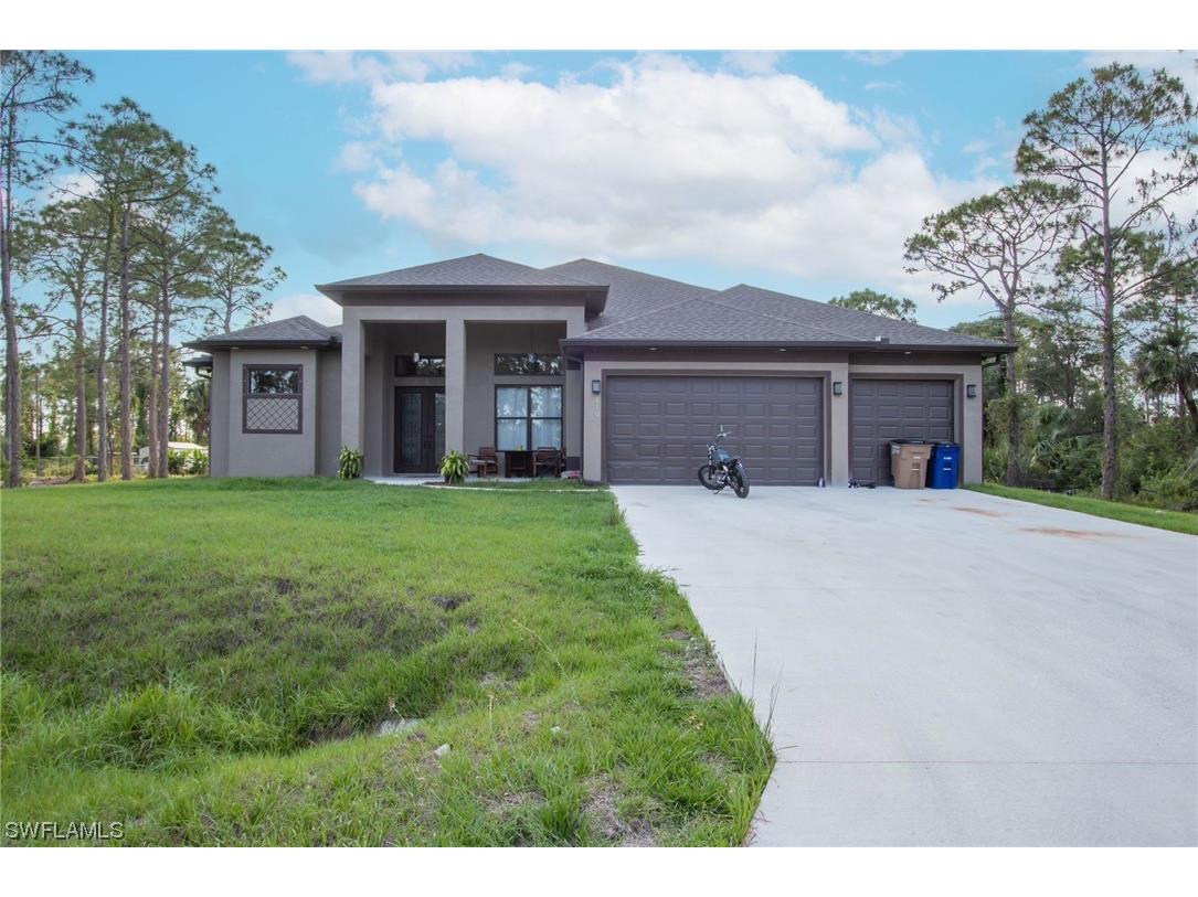 1109 Rush Avenue Lehigh Acres FL 33972 223033795 image1