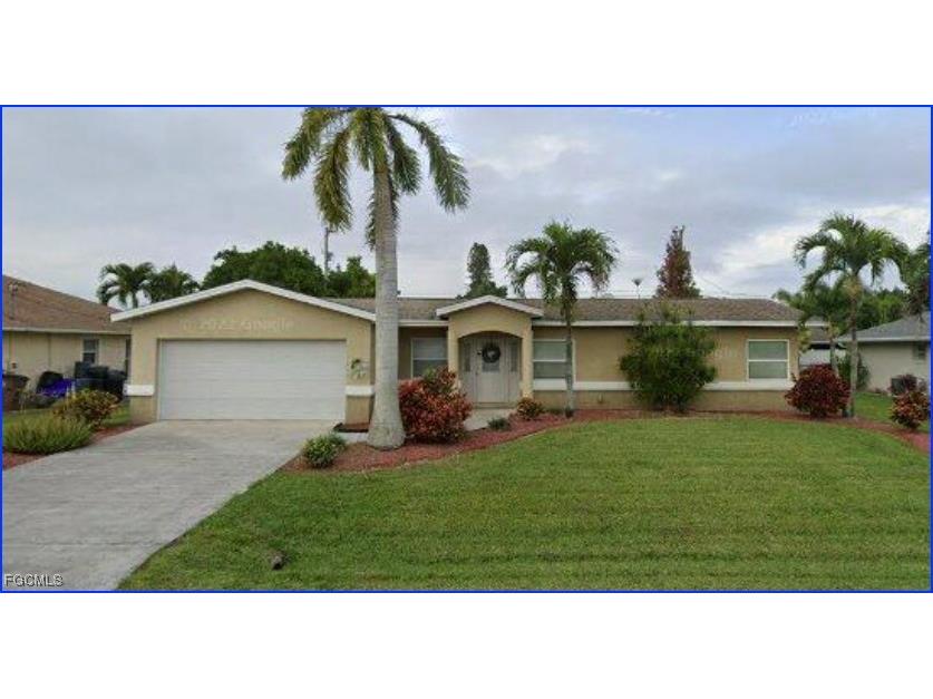 1109 SE 35th Terrace Cape Coral FL 33904 2026002912 image1