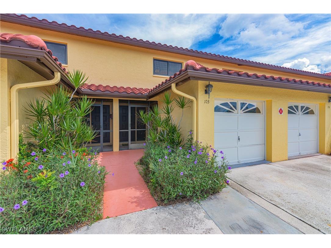 1109 SE 40th Street #103 Cape Coral FL 33904 222062566 image1