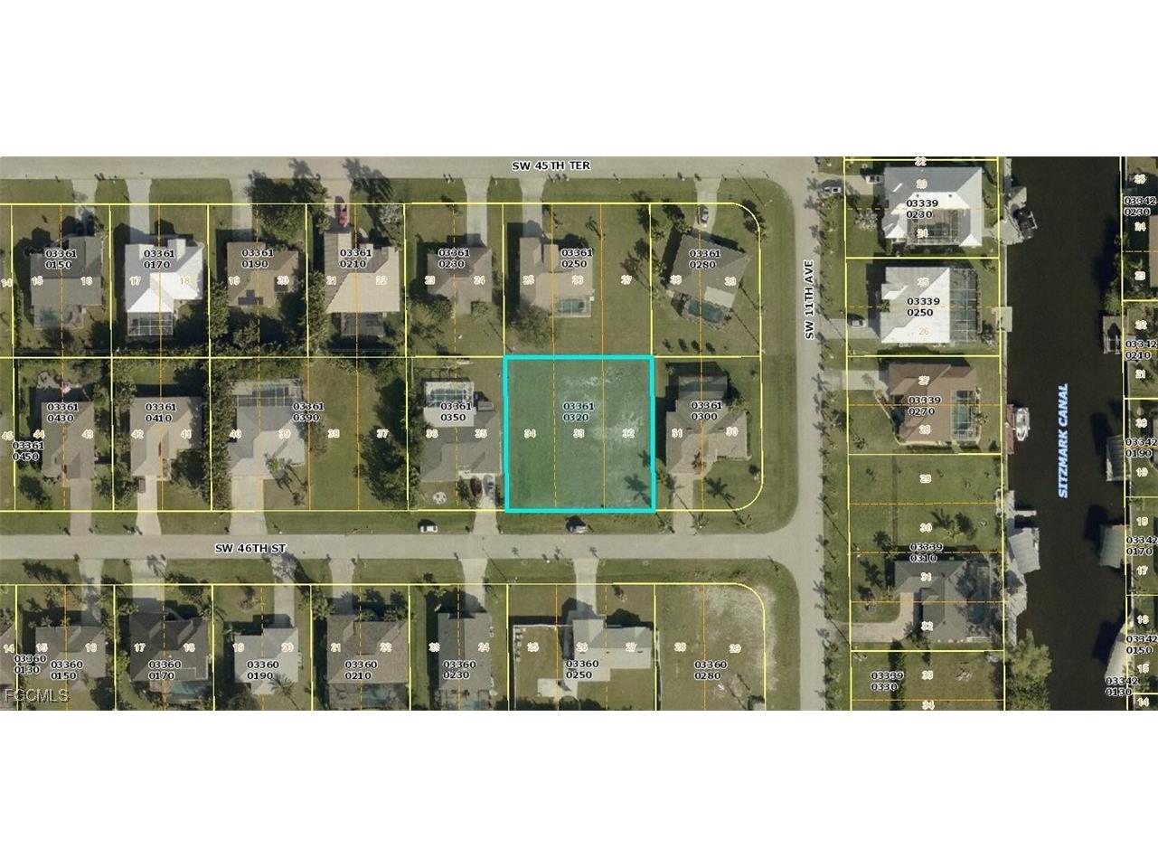 1109 SW 46th Street Cape Coral FL 33914 2025016644 image1