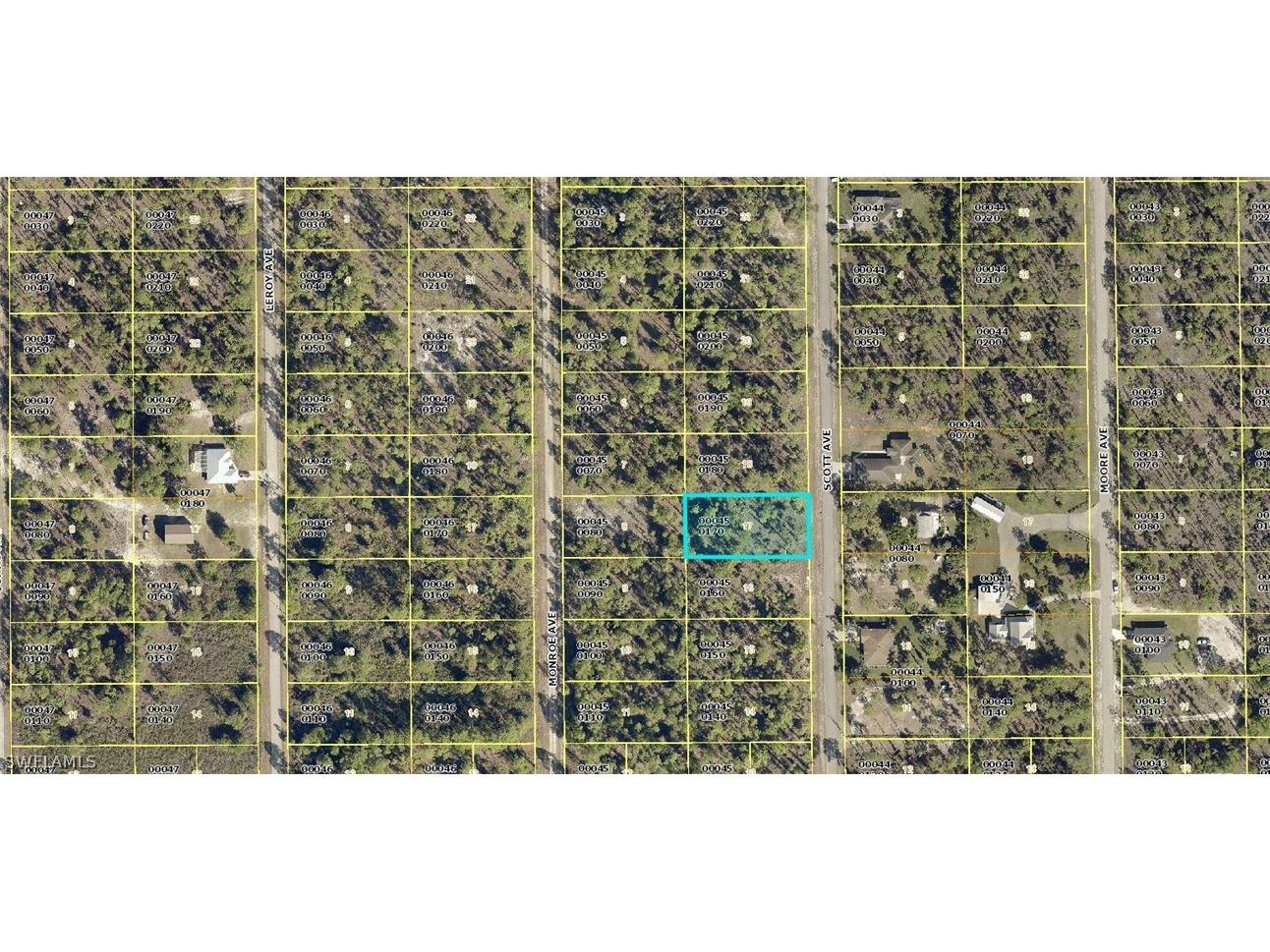 1109 Scott Avenue Lehigh Acres FL 33972 222089012 image1