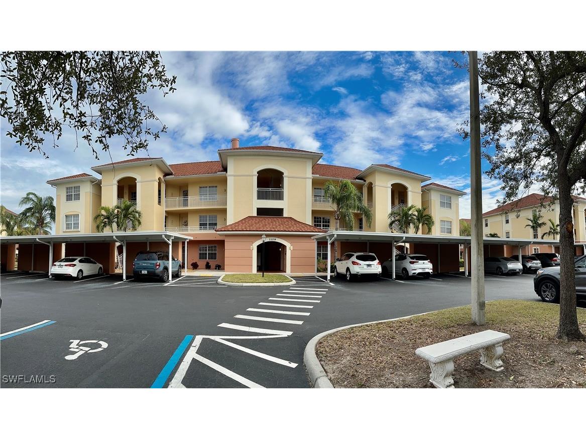 1109 Van Loon Commons Circle #305 Cape Coral FL 33909 225006189 image1