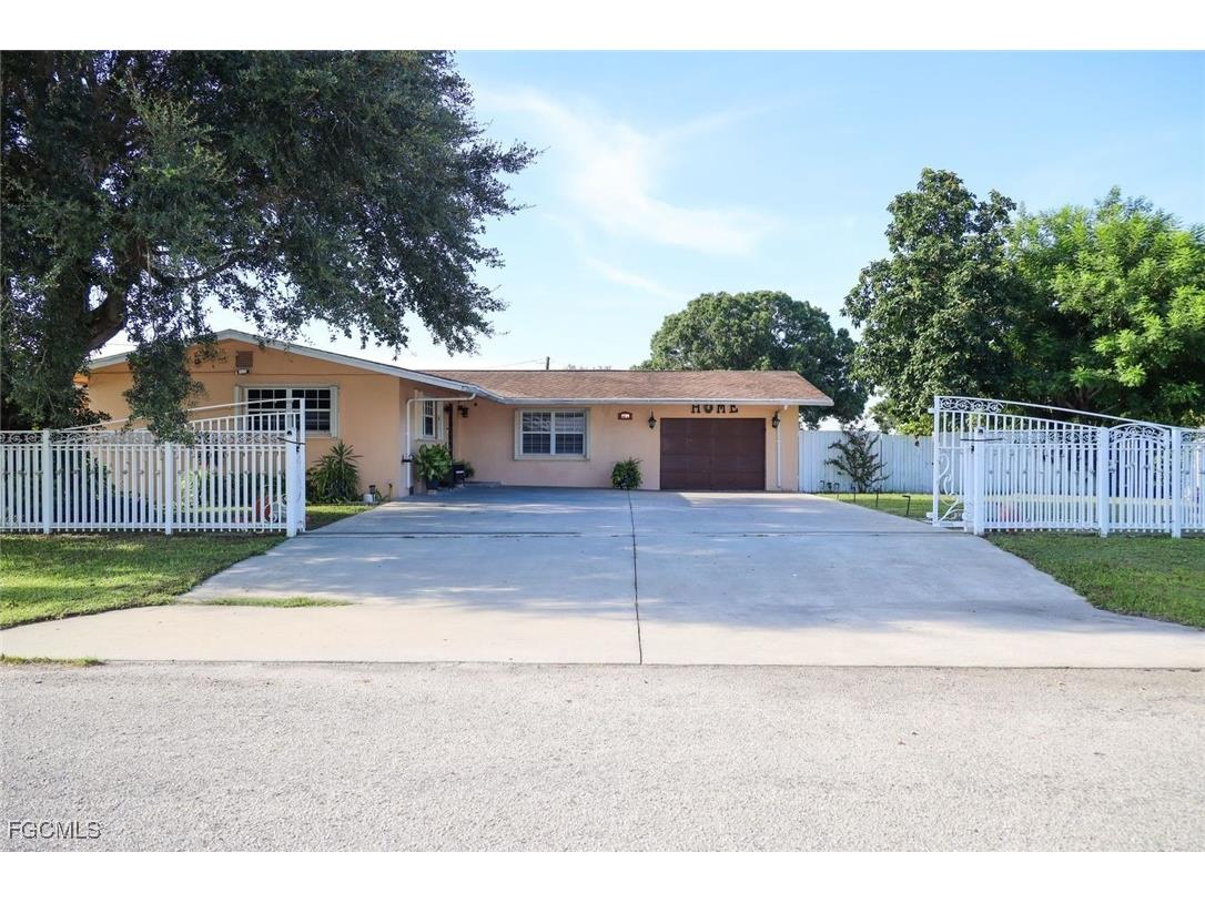 1109 W Ventura Avenue Clewiston FL 33440 2025006157 image1