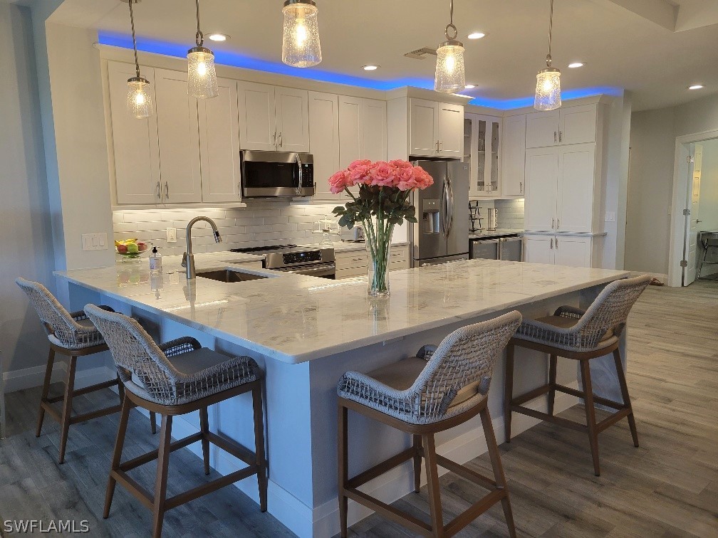 11090 Harbour Yacht Court #53C Fort Myers FL 33908 224030558 image1