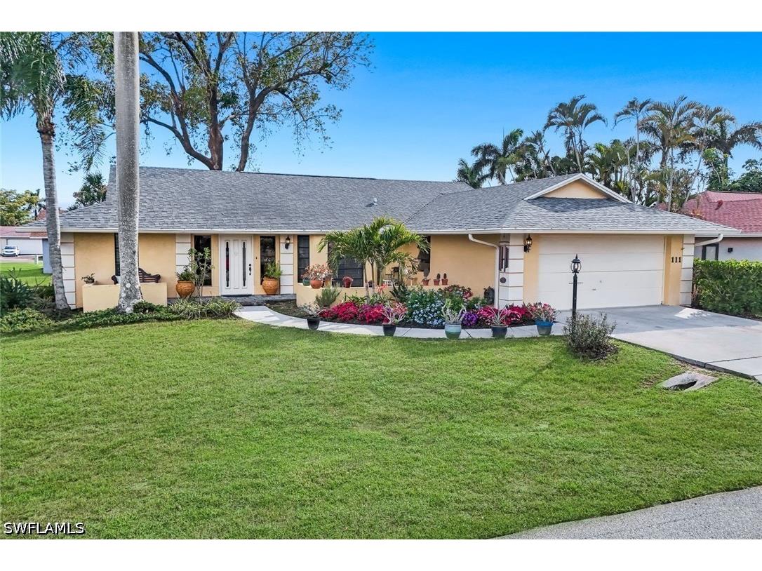 111 Blue Ridge Drive #23 Naples FL 34112 226015162 image1