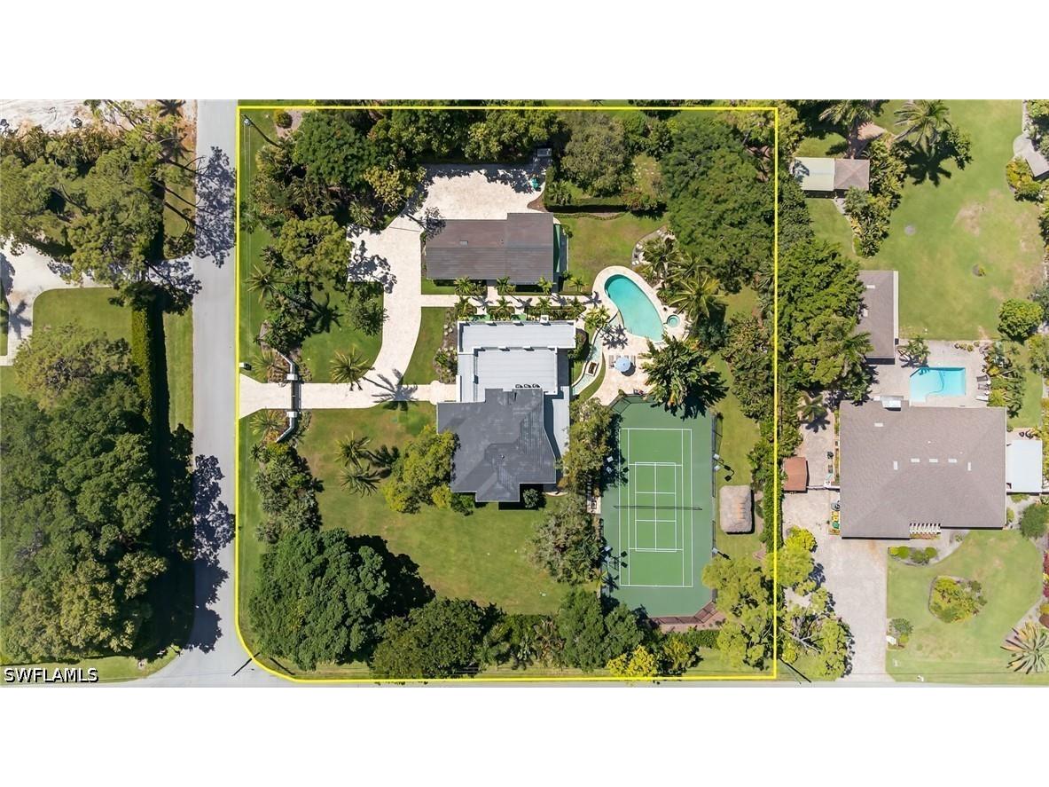 111 Caribbean Road Naples FL 34108 226020180 image50