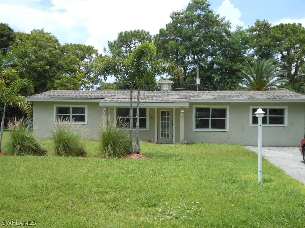 111 Clayton Avenue Lehigh Acres FL 33936 223044177 image1