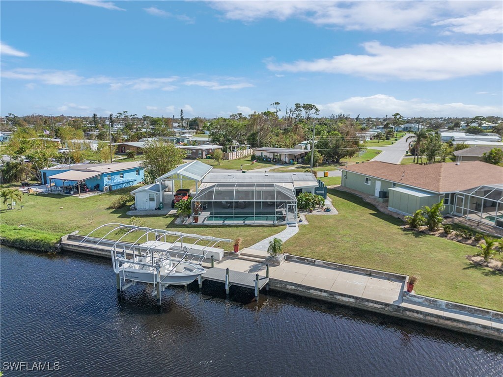 111 Dunn Drive NE Port Charlotte FL 33952 224088733 image1