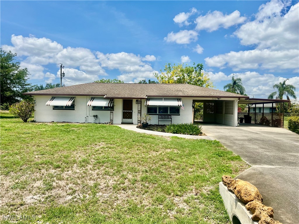111 Idaho Road Lehigh Acres FL 33936 225049385 image1