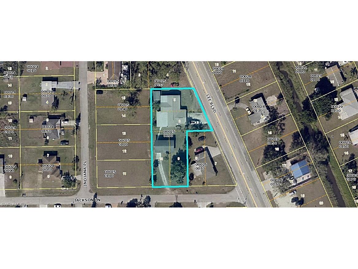 111 Lee Boulevard Lehigh Acres FL 33936 223076971 image1