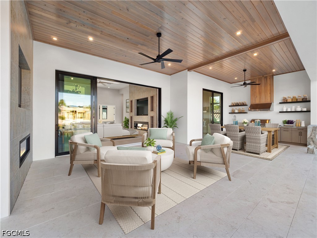 111 Montrose Drive Fort Myers FL 33919 2026003626 image13