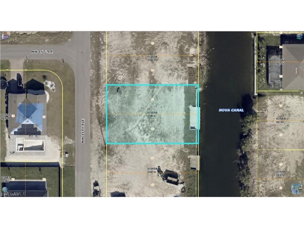 111 NW 14th Avenue Cape Coral FL 33993 223085333 image1