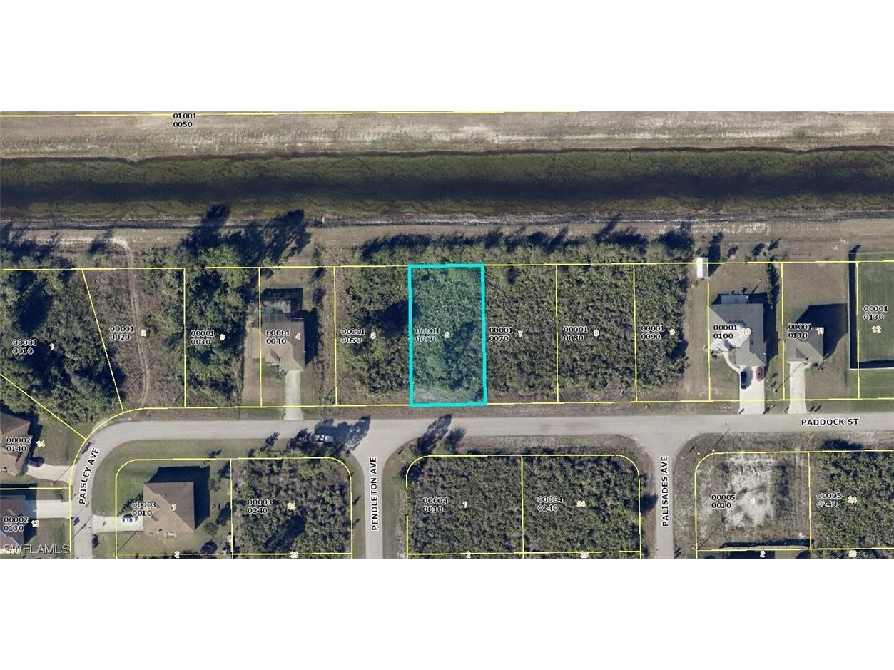 111 Paddock Street Lehigh Acres FL 33974 223027898 image1