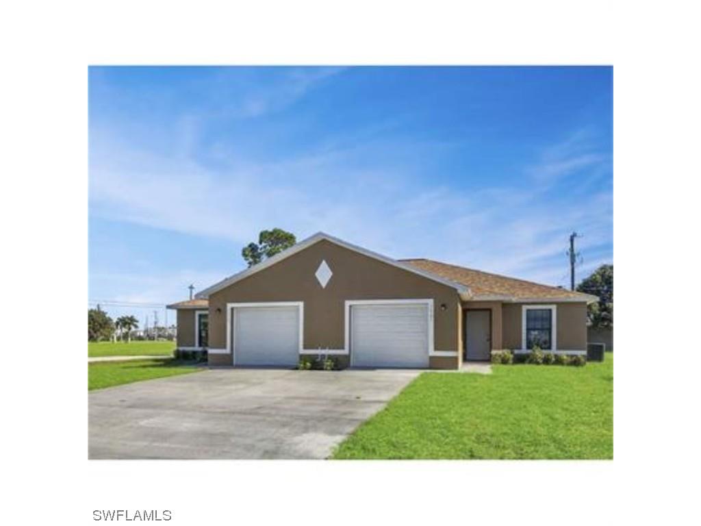 111 SE 2nd Avenue Cape Coral FL 33990 223092073 image1