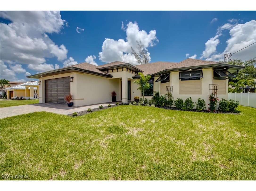 111 SW 35th Avenue Cape Coral FL 33991 224056632 image1