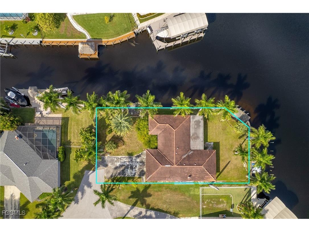 111 SW 49th Terrace Cape Coral FL 33914 2025018862 image1
