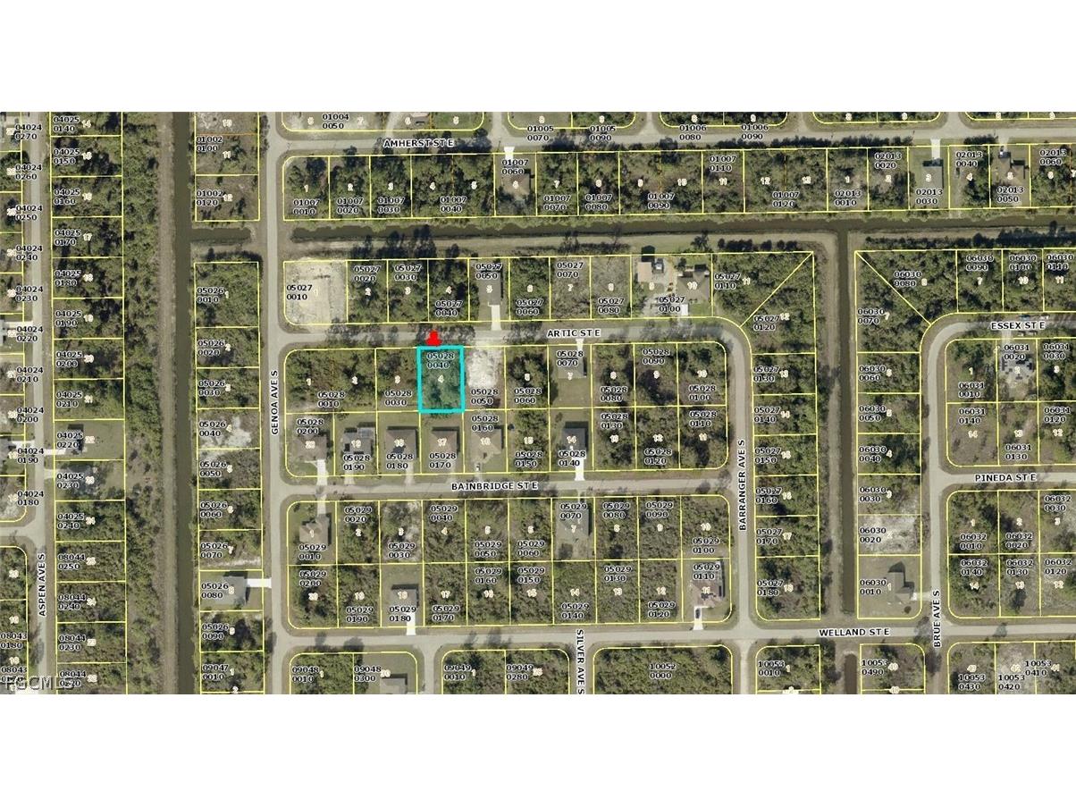 1110 Artic Street E Lehigh Acres FL 33974 2026011697 image3