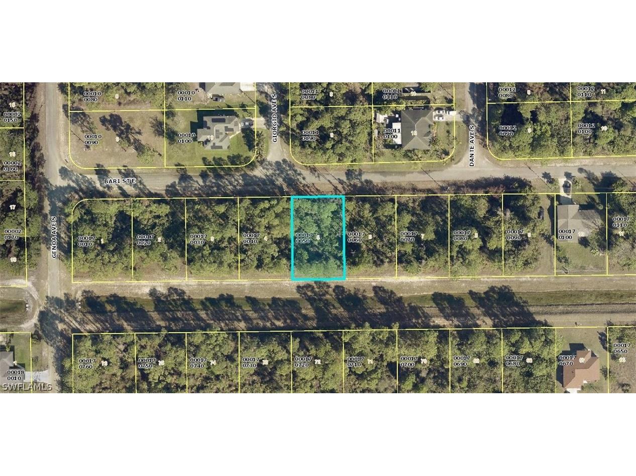 1110 Bari Street E Lehigh Acres FL 33974 222048753 image1