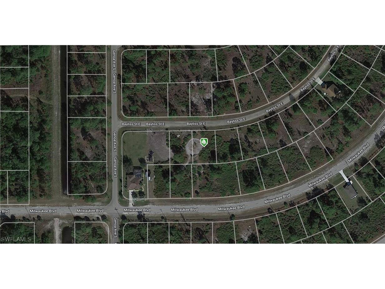 1110 Bayliss Street E Lehigh Acres FL 33974 223057169 image1