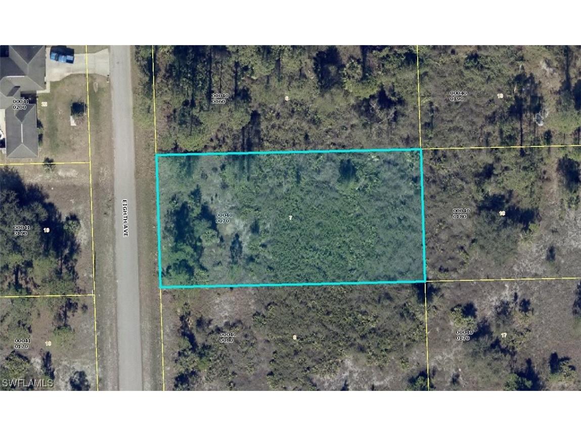 1110 Eighth Avenue Lehigh Acres FL 33972 223040799 image1