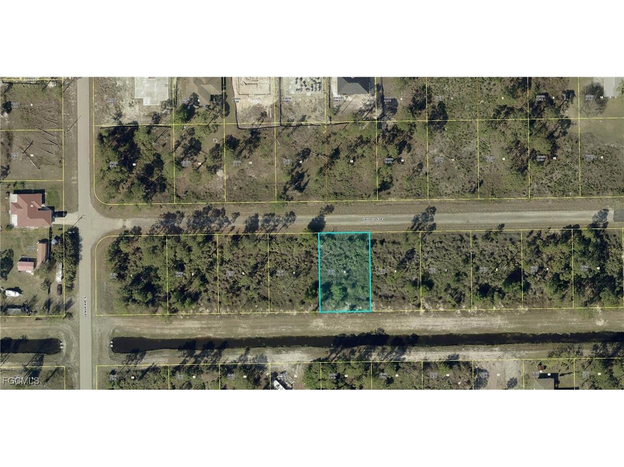 1110 Galileo Street E Lehigh Acres FL 33974 2025014300 image1