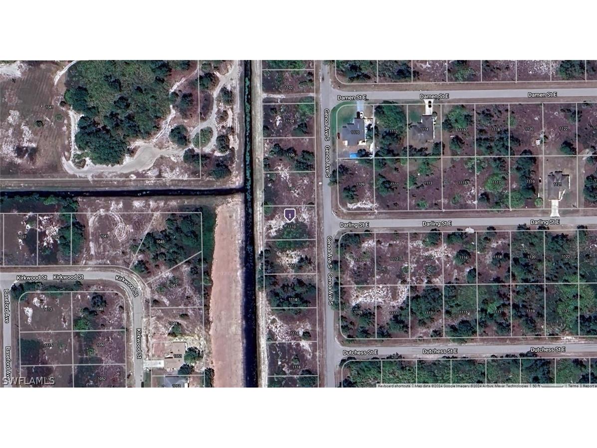 1110 Genoa Avenue S Lehigh Acres FL 33974 224058927 image1