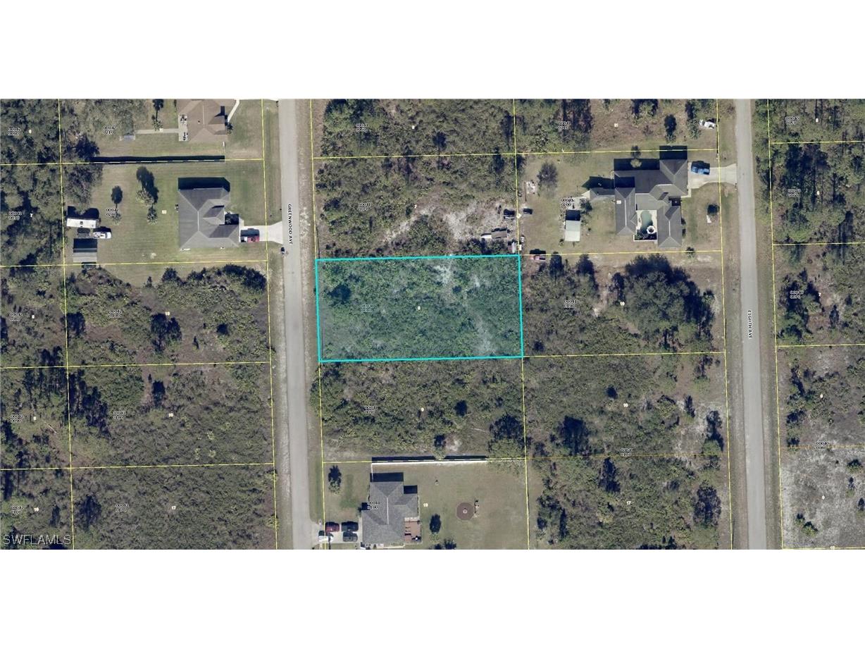1110 Greenwood Avenue Lehigh Acres FL 33972 223053909 image1