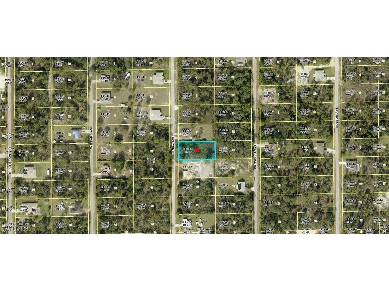 1110 Henry Avenue Lehigh Acres FL 33972 225030250 image1