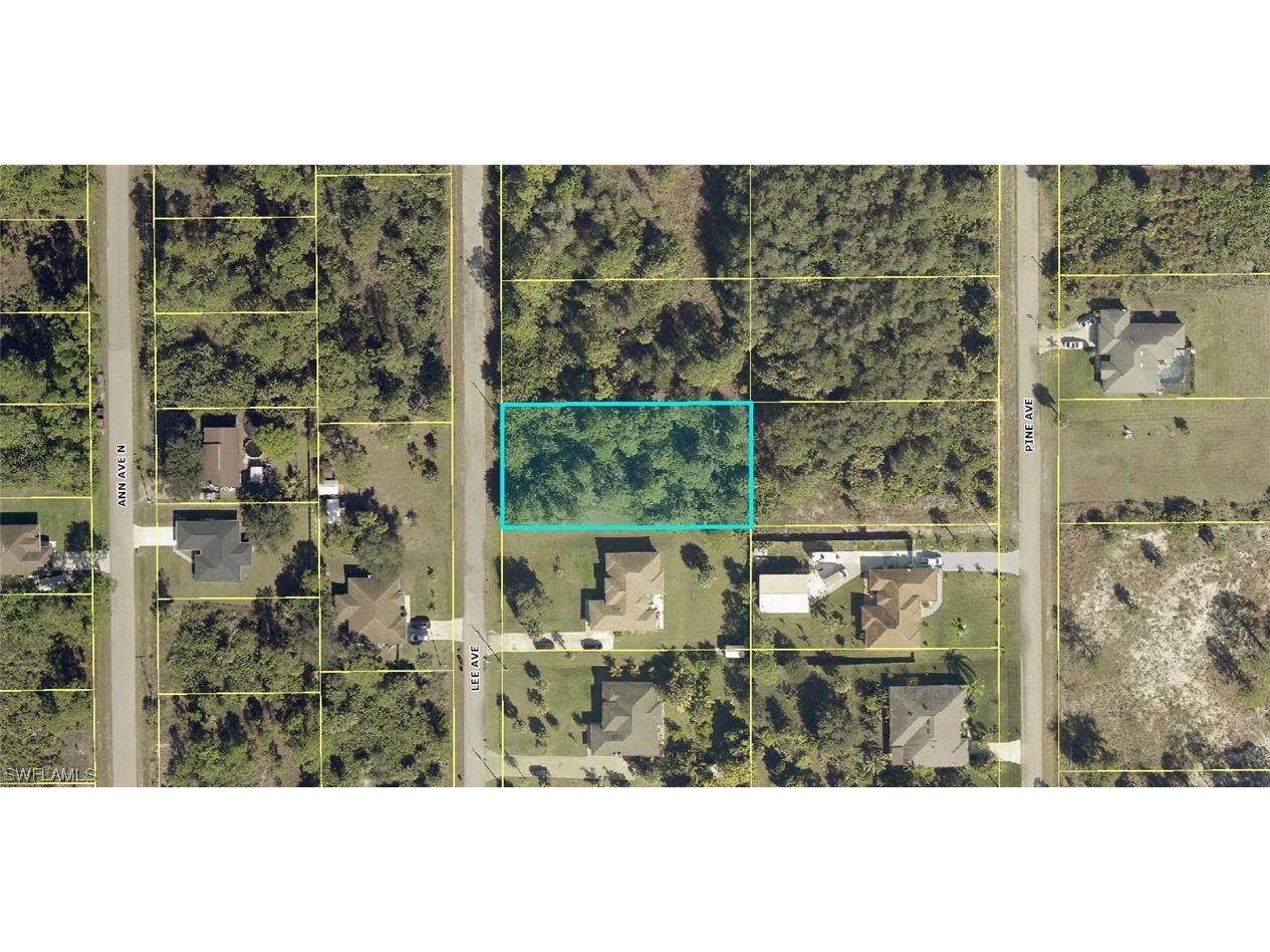 1110 Lee Avenue Lehigh Acres FL 33972 223020750 image1