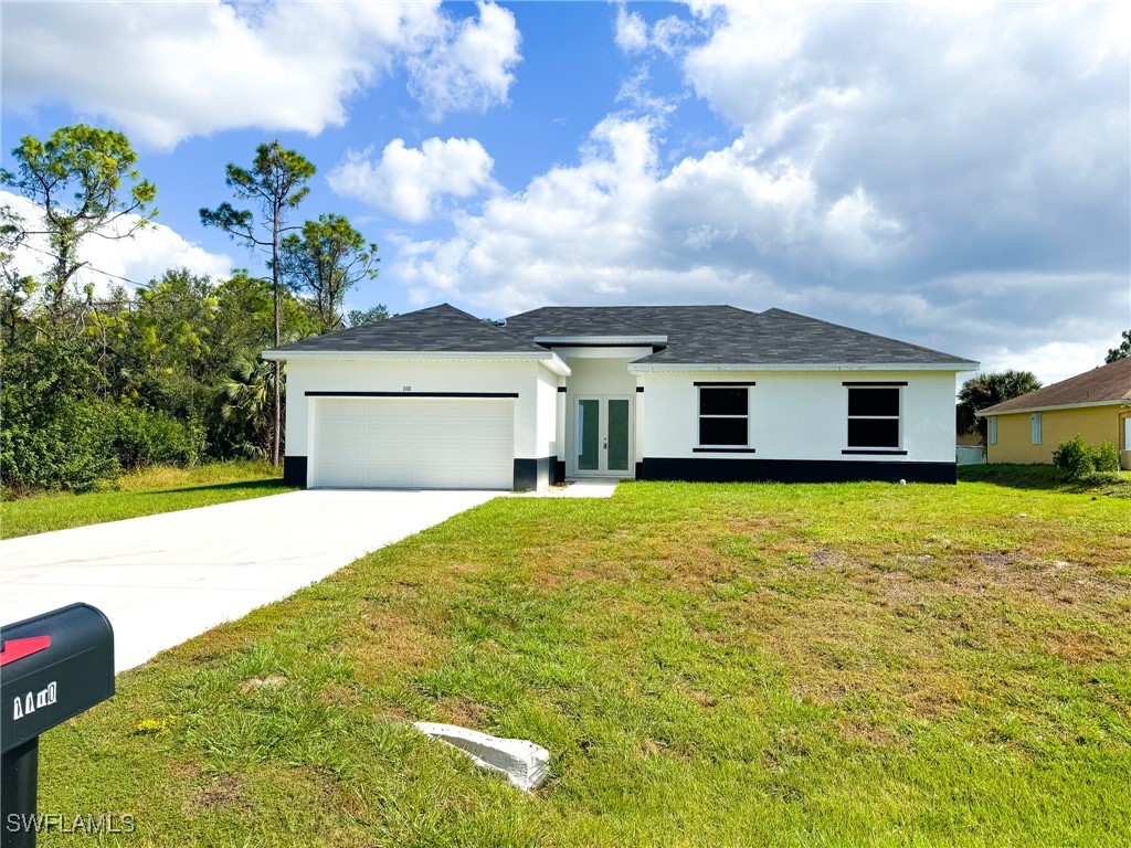 1110 Lee Avenue N Lehigh Acres FL 33972 224091189 image1