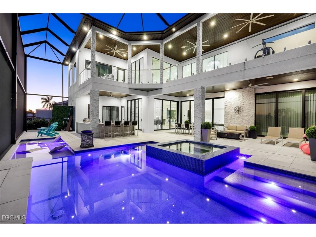 1110 Lenox Court Cape Coral FL 33904 2025018860 image1